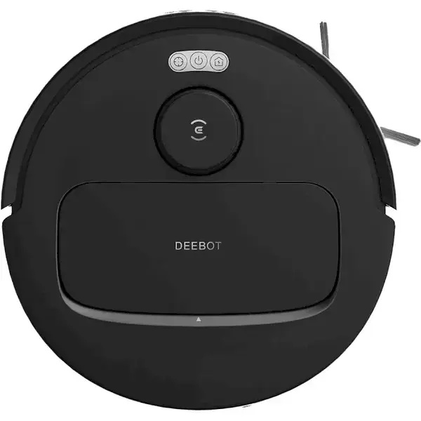 Робот-пылесос Ecovacs Omni N30 Pro (YDLX11-1) Black (EU) Робот-пылесос Ecovacs Omni N30 Pro (YDLX11-1) Black (EU)