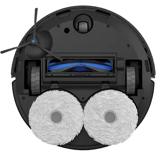 Робот-пылесос Ecovacs Omni N30 Pro (YDLX11-1) Black (EU) Робот-пылесос Ecovacs Omni N30 Pro (YDLX11-1) Black (EU)