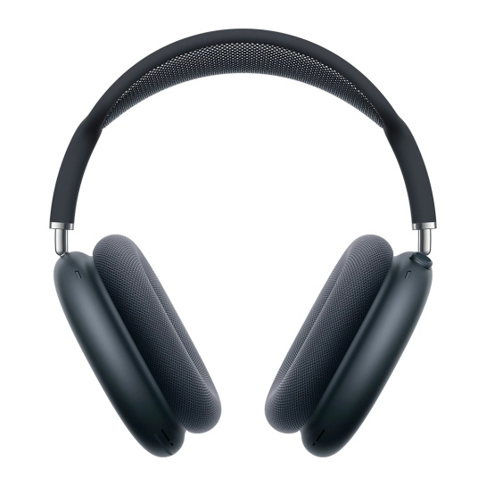 Apple AirPods Max 2 (Midnight) (2026)