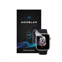 Защитная пленка Monblan для Apple Watch 42/44mm