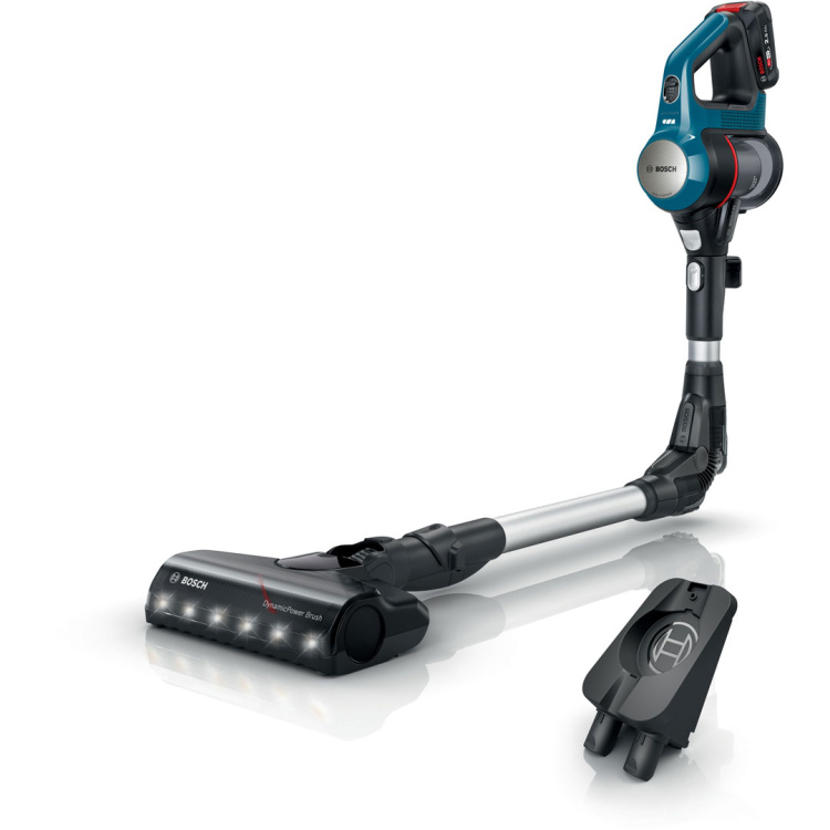 Акумуляторний пилосос Bosch Unlimited 7 BSS71125AH (UA)