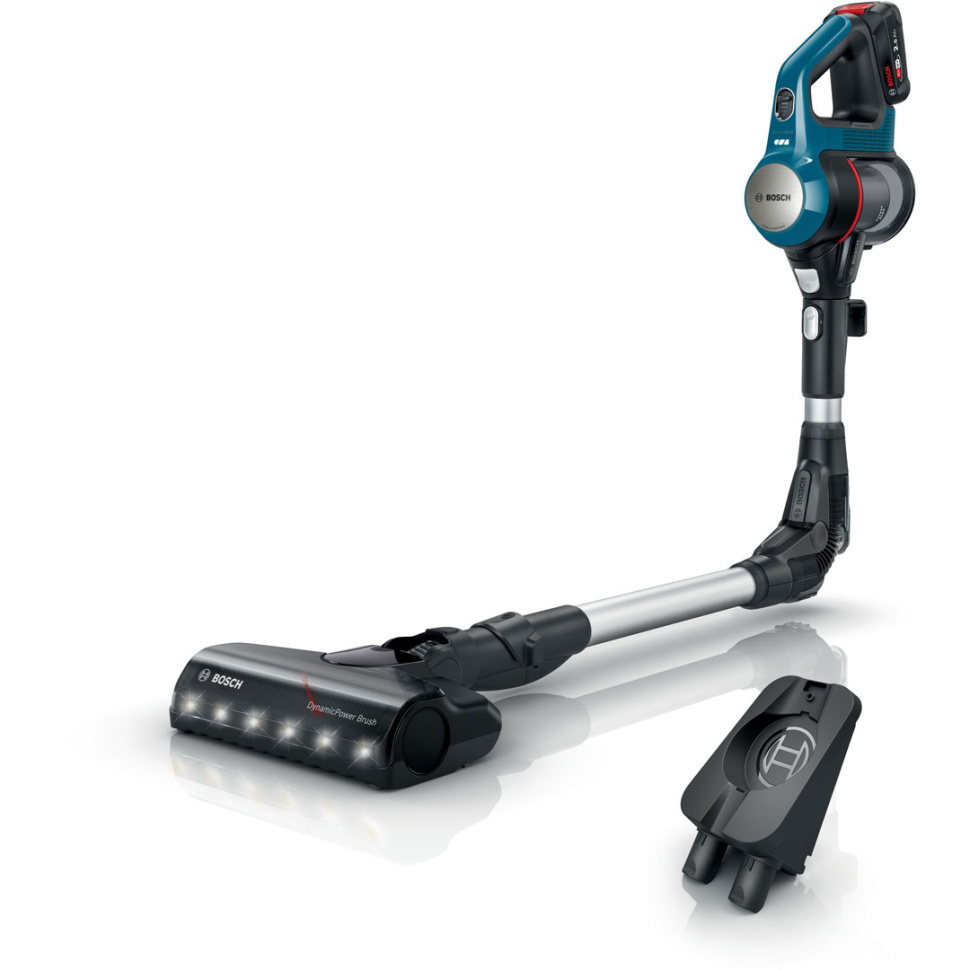 Акумуляторний пилосос Bosch Unlimited 7 BSS71125AH (UA)
