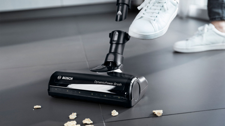 Акумуляторний пилосос Bosch Unlimited 7 BSS71125AH (UA)