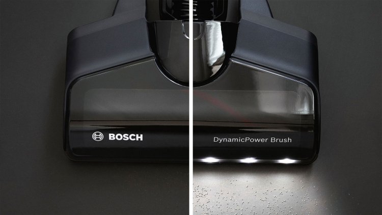 Акумуляторний пилосос Bosch Unlimited 7 BSS71125AH (UA)