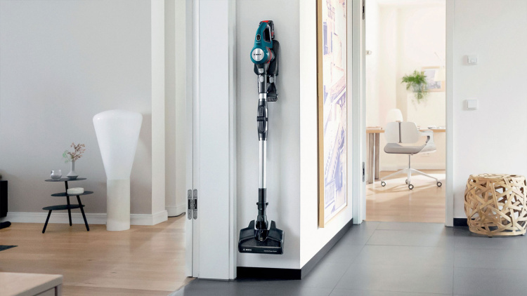Акумуляторний пилосос Bosch Unlimited 7 BSS71125AH (UA)