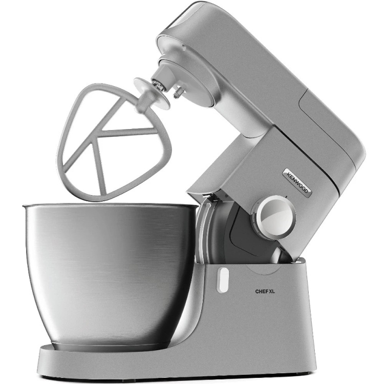 Кухонна машина Kenwood KVL4100S (UA)