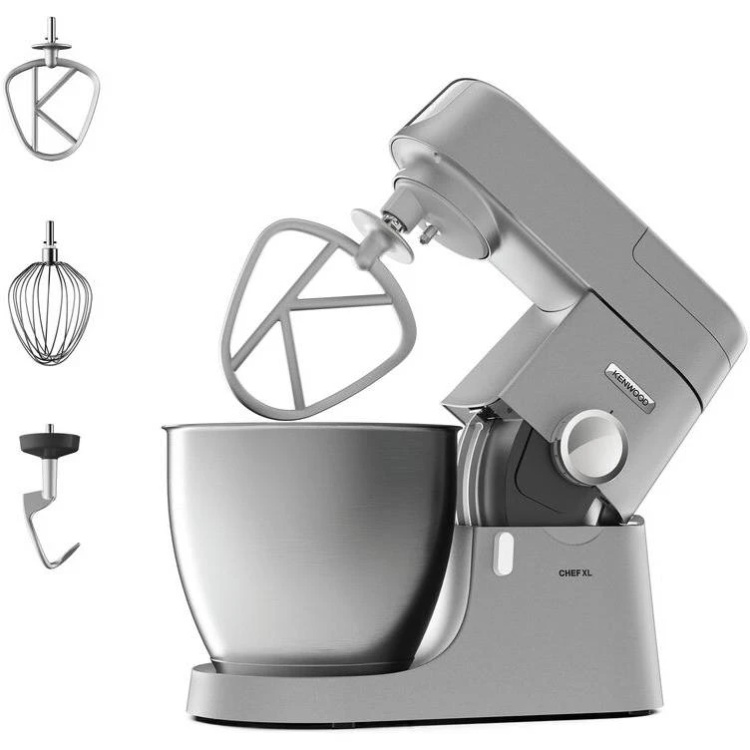 Кухонна машина Kenwood KVL4100S (UA)