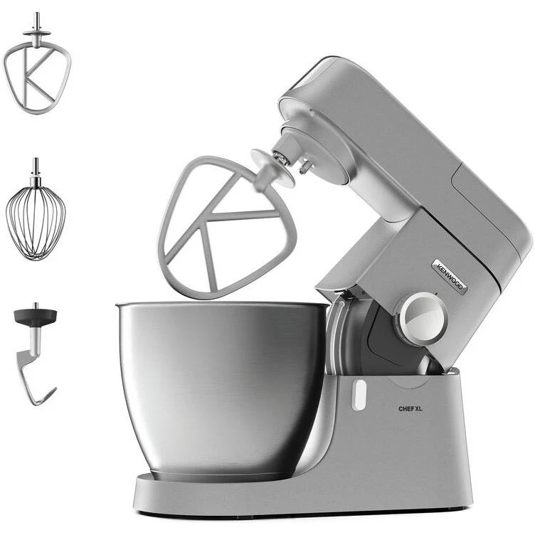 Кухонна машина Kenwood KVL4100S (UA)