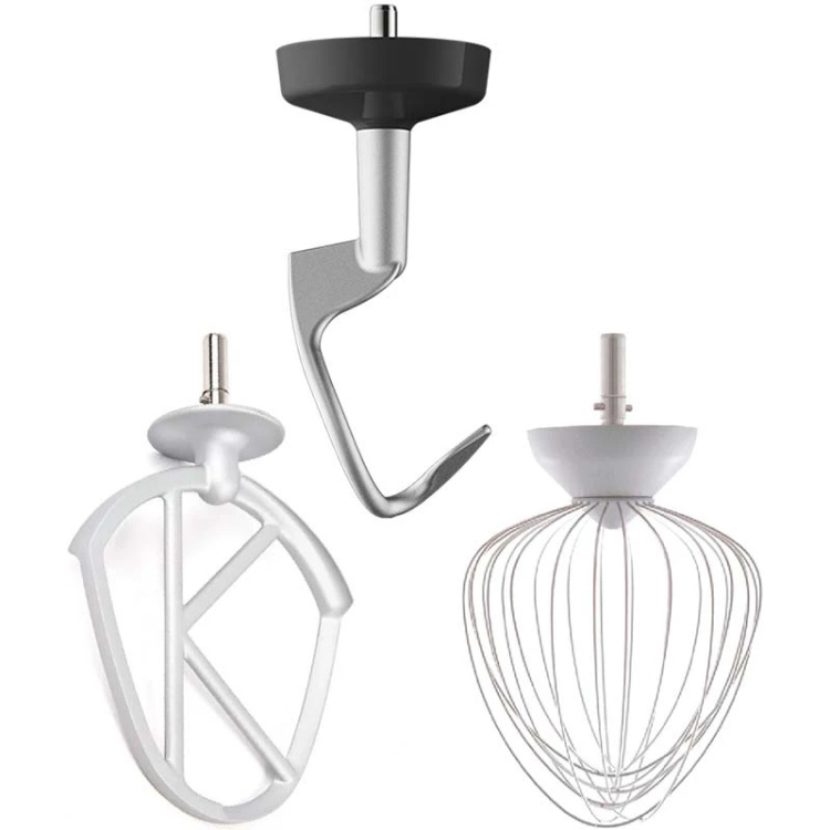 Кухонна машина Kenwood KVL4100S (UA)