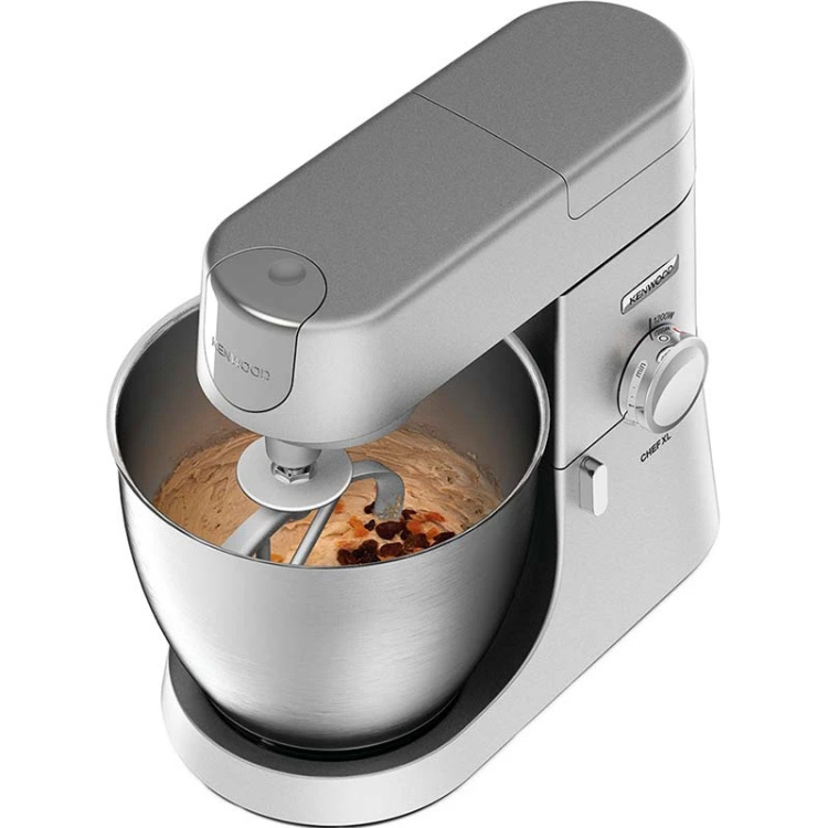 Кухонна машина Kenwood KVL4100S (UA)