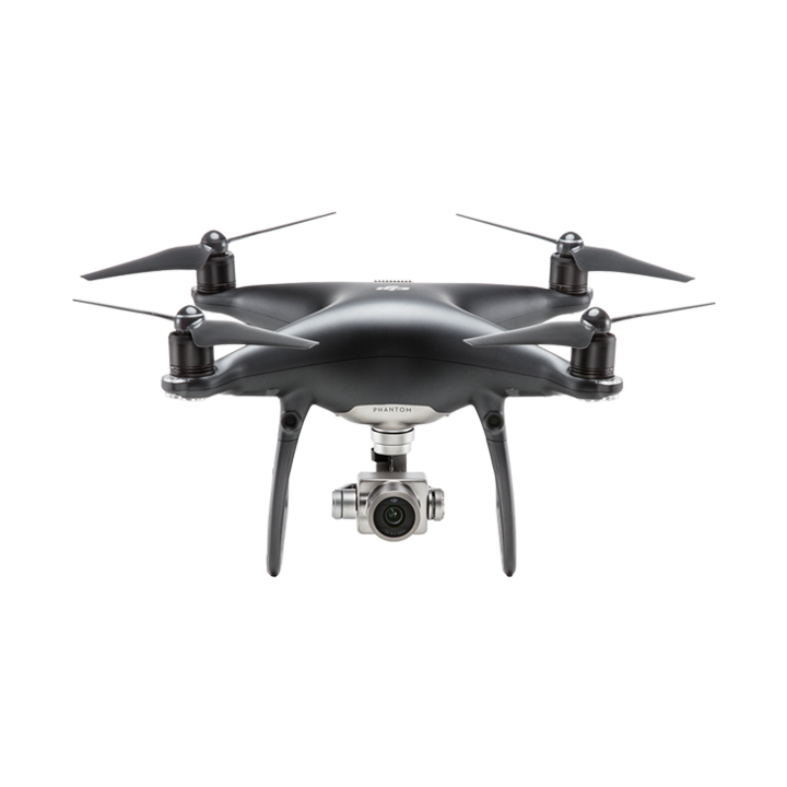 Dji phantom 4 top pro obsidian edition