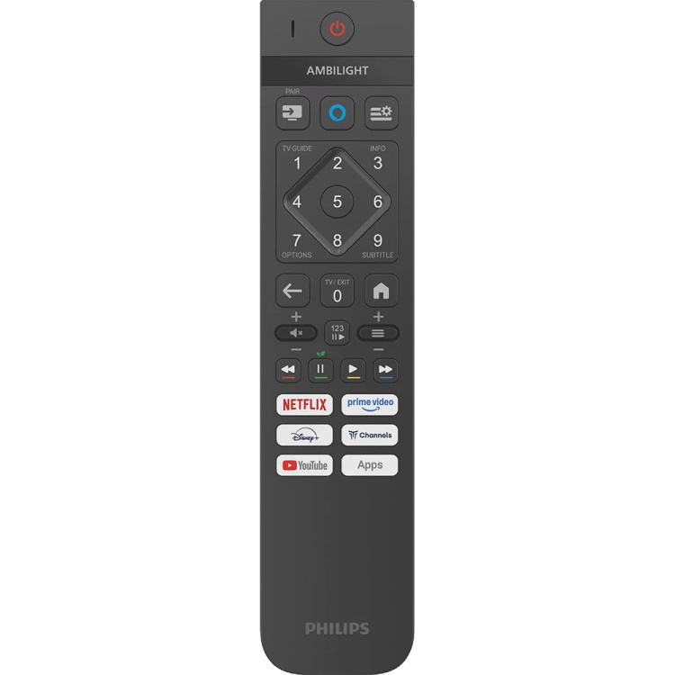 Телевизор Philips 48 48OLED770/12 (UA)