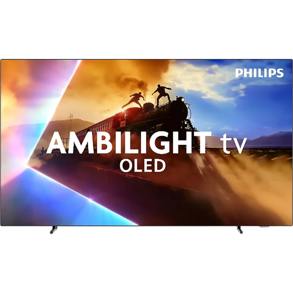 Телевізор Philips 48 48OLED770/12 (UA)