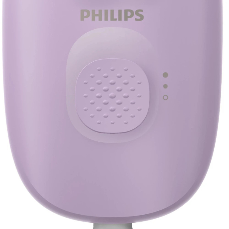Епілятор Philips (BRE257/00) (Purple)