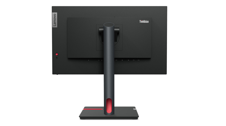 Монитор Lenovo 23.8" ThinkVision P24q-30 IPS 60Hz 63B4GAT6UA (UA)