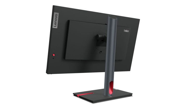 Монитор Lenovo 23.8" ThinkVision P24q-30 IPS 60Hz 63B4GAT6UA (UA)