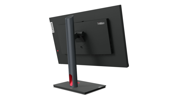 Монитор Lenovo 23.8" ThinkVision P24q-30 IPS 60Hz 63B4GAT6UA (UA)