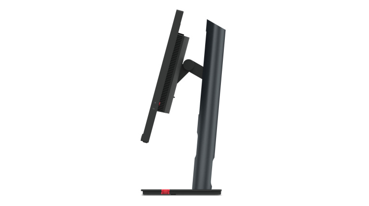 Монитор Lenovo 23.8" ThinkVision P24q-30 IPS 60Hz 63B4GAT6UA (UA)