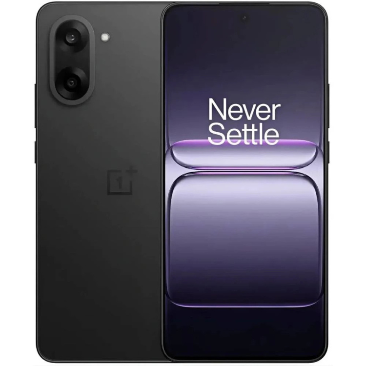 Смартфон OnePlus Nord CE 5 8/256GB Black	(CPH2719)