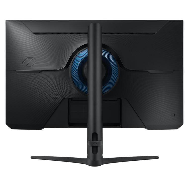 Монітор Samsung 27" Odyssey G4 S27BG400EI IPS 240Hz LS27BG400EIXUA (UA) Монітор Samsung 27" Odyssey G4 S27BG400EI IPS 240Hz LS27BG400EIXUA (UA)