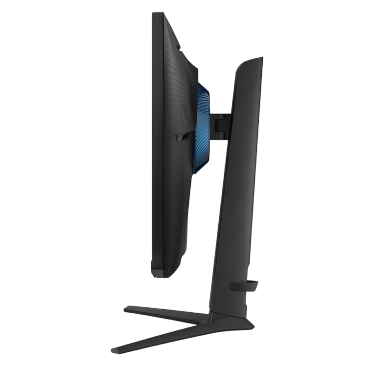 Монітор Samsung 27" Odyssey G4 S27BG400EI IPS 240Hz LS27BG400EIXUA (UA) Монітор Samsung 27" Odyssey G4 S27BG400EI IPS 240Hz LS27BG400EIXUA (UA)