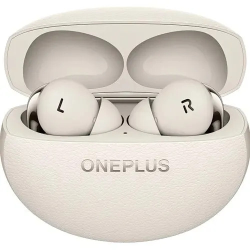 Наушники OnePlus Buds Pro 3 Lunar Radiance