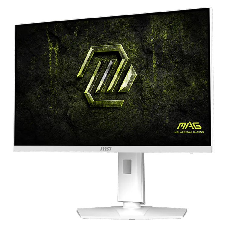 Монитор MSI 27" MAG 274QRFW X32 IPS 320Hz (UA)