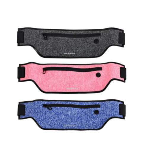 Універсальний чохол Momax XFIT Fitness Belt Series 5.5" Універсальний чохол Momax XFIT Fitness Belt Series 5.5"