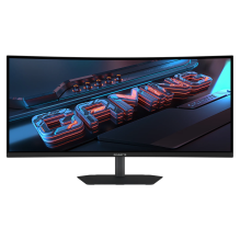 Монітор GIGABYTE 34" G34WQC2 VA 200Hz (UA)