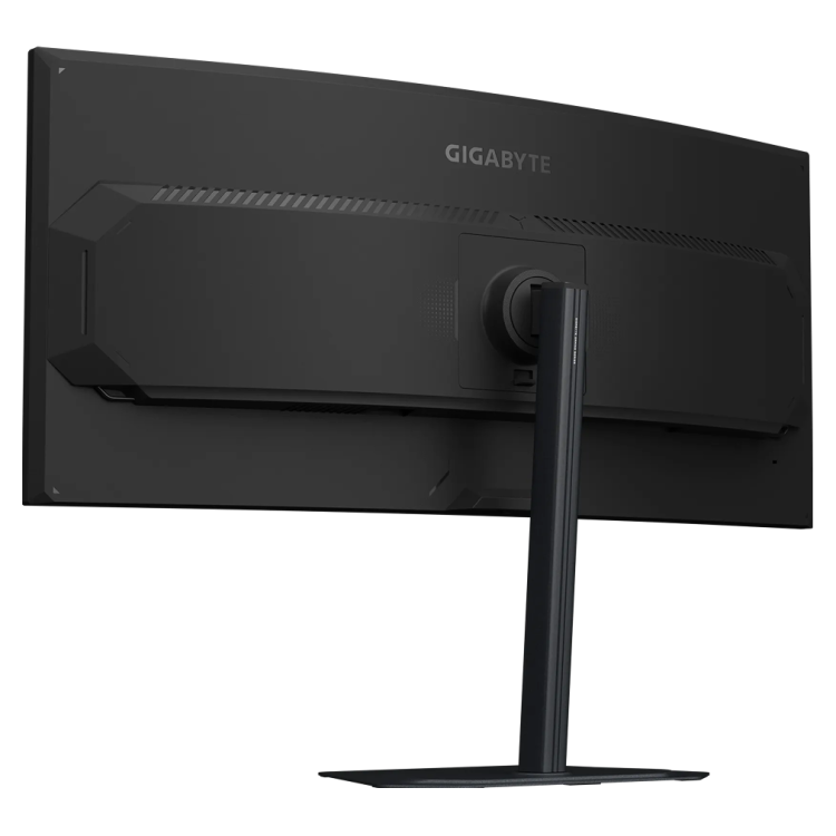 Монітор GIGABYTE 34" G34WQC2 VA 200Hz (UA)