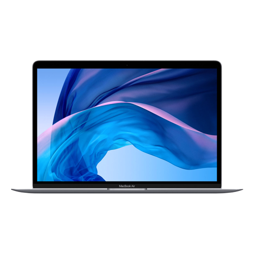 MacBook Air 13, Space Gray, 512GB, Intel Core i5, 8GB RAM (MVH22) бу (Як Новий)