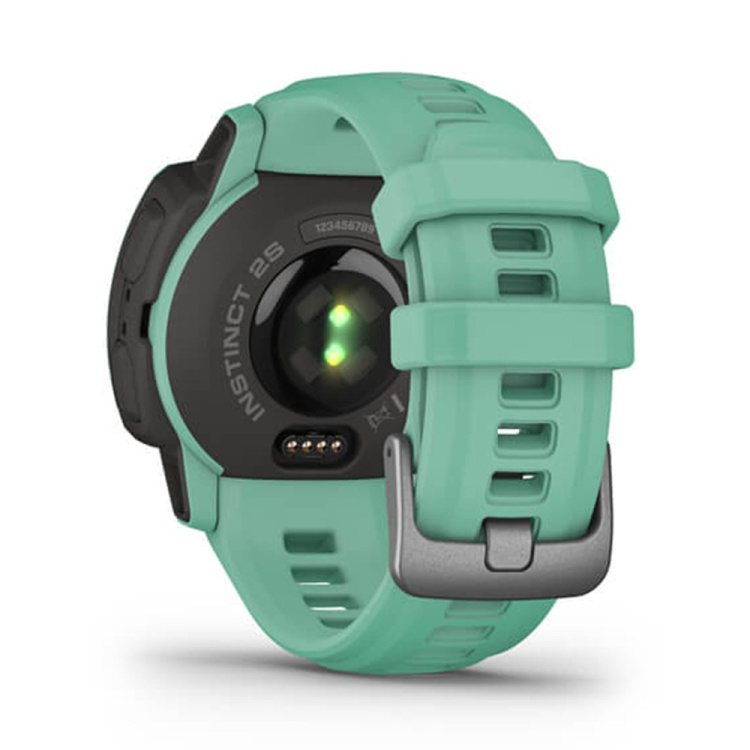 Garmin Instinct 2S Solar Neo Tropic (010-02564-12/02)