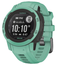 Garmin Instinct 2S Solar Neo Tropic (010-02564-12/02)