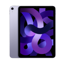 Apple iPad Air 10.9 256GB, Wi-Fi, Purple (2022) бу (Як Новий)