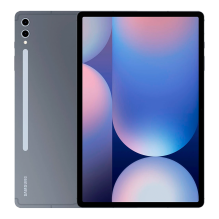 Планшет Samsung Galaxy Tab S10 Plus 5G 12/256GB Moonstone Gray (SM-X826BZAREUC)