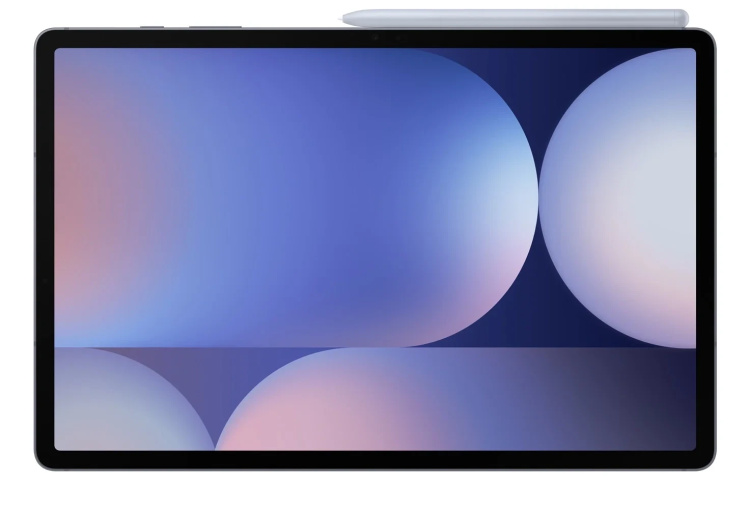 Планшет Samsung Galaxy Tab S10 Plus 5G 12/256GB Moonstone Gray (SM-X826BZAREUC)