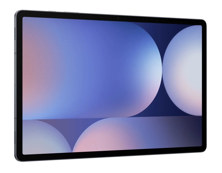 Планшет Samsung Galaxy Tab S10 Plus 5G 12/256GB Moonstone Gray (SM-X826BZAREUC)