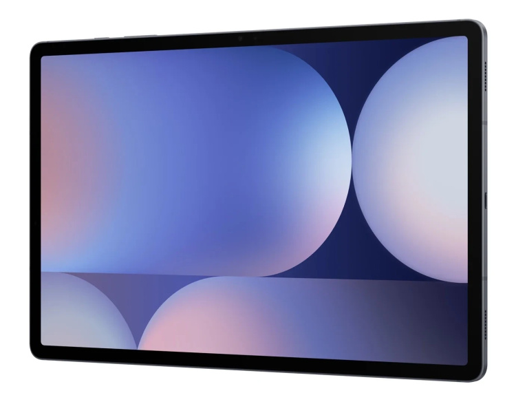Планшет Samsung Galaxy Tab S10 Plus 5G 12/256GB Moonstone Gray (SM-X826BZAREUC)