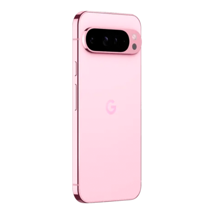 Google Pixel 9 Pro XL 16/128GB Rose Quartz (GGX8B;GZC4K) бу, 9/10