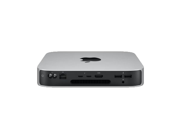 Apple Mac mini M1 512Gb 2020 (MGNT3) 