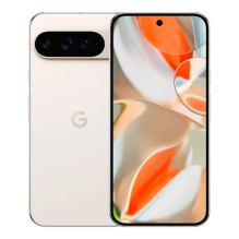 Смартфон Google Pixel 9 Pro XL 16/256GB (Porcelain) (GGX8B;GZC4K) бу (Як Новий)
