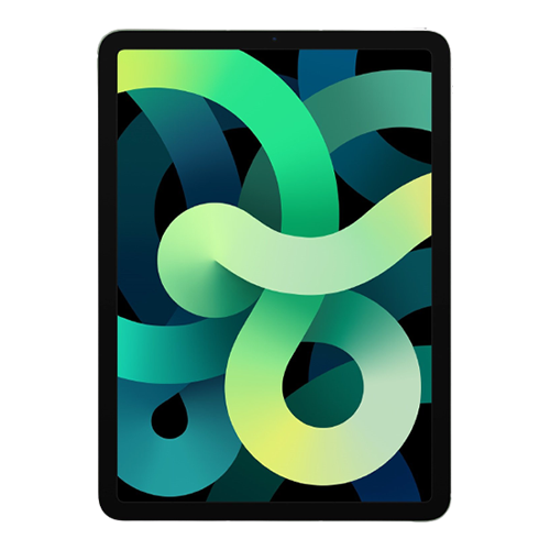 Apple iPad Air 10.9 (2020) Wi-Fi 64GB Green (MYFR2) бу
