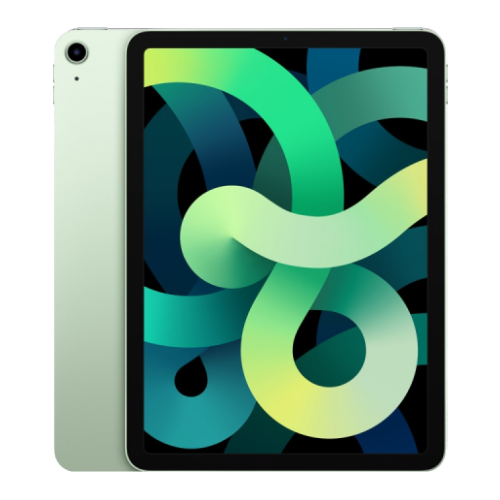 Apple iPad Air 10.9 (2020) Wi-Fi 64GB Green (MYFR2) бу
