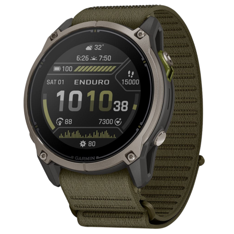 Garmin Enduro 4 (010-04799-00)