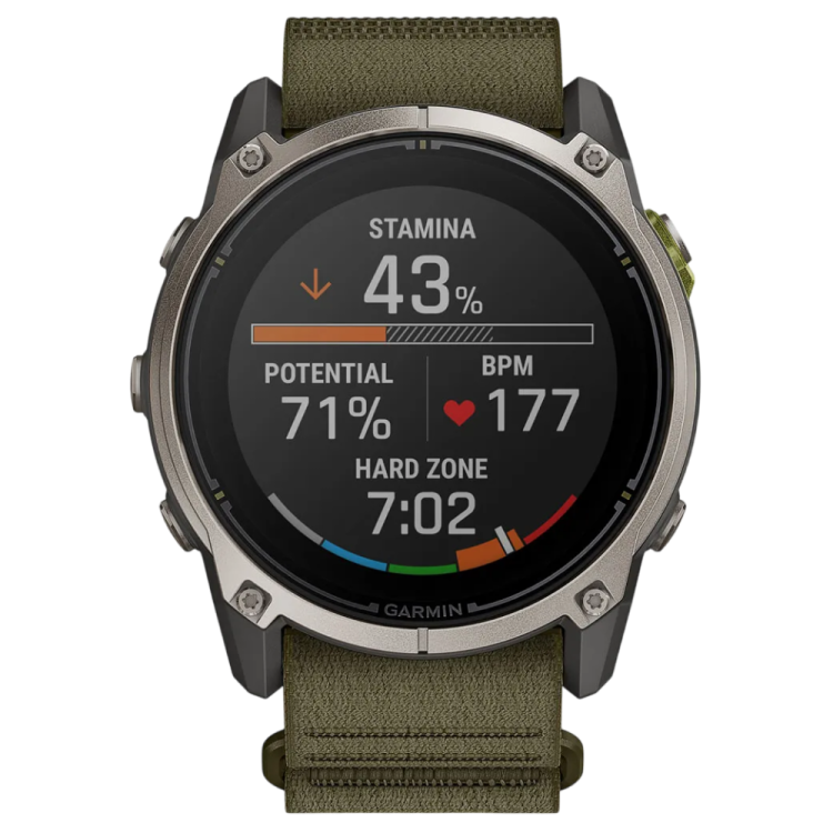Garmin Enduro 4 (010-04799-00)