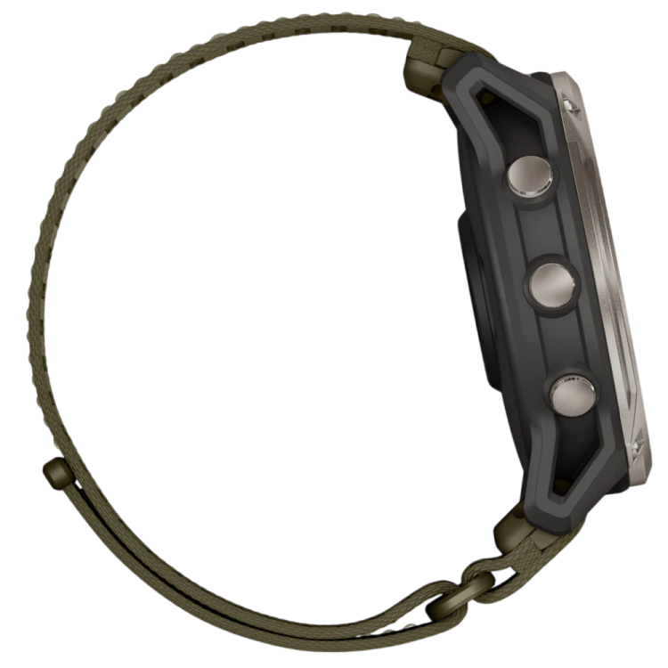 Garmin Enduro 4 (010-04799-00)