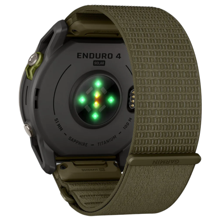 Garmin Enduro 4 (010-04799-00)