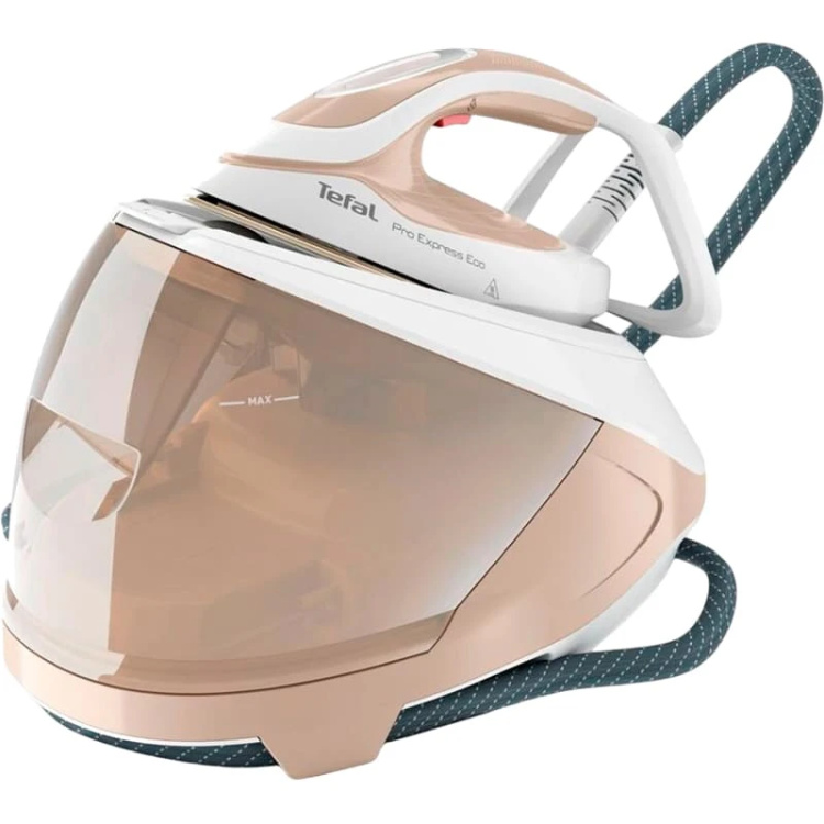 Парогенератор Tefal Pro Express Eco GV9E22E0 (EU) Парогенератор Tefal Pro Express Eco GV9E22E0 (EU)