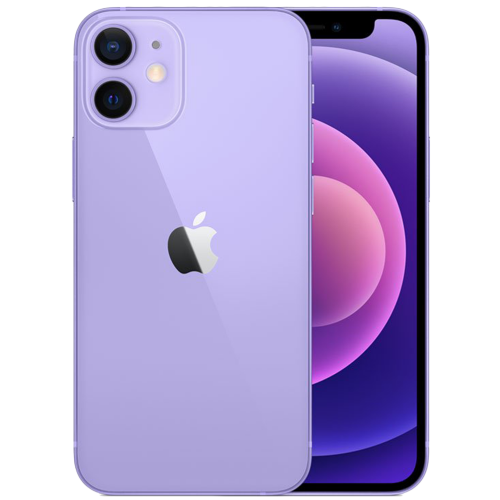 Apple iPhone 12 128GB Purple Apple iPhone 12 128GB Purple