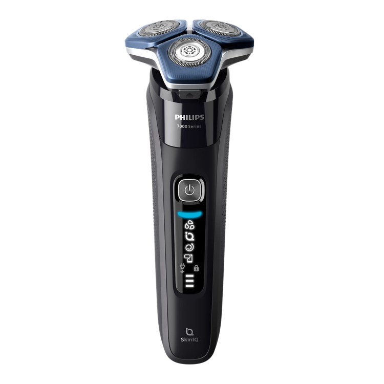 Електрична бритва Philips Series 7000 (Black) (S7886/58)
